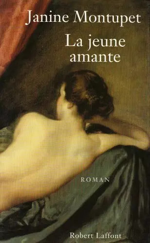 Jeune amante janine - la, amante,