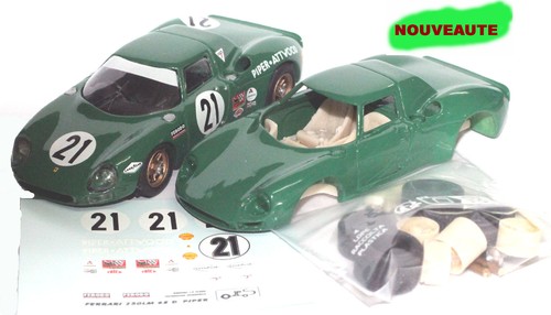 Kit jps 43ème ferrari - kit,