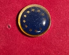 Pins Drapeau Européen
