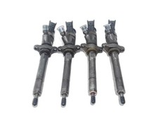 Ensemble injecteurs Peugeot