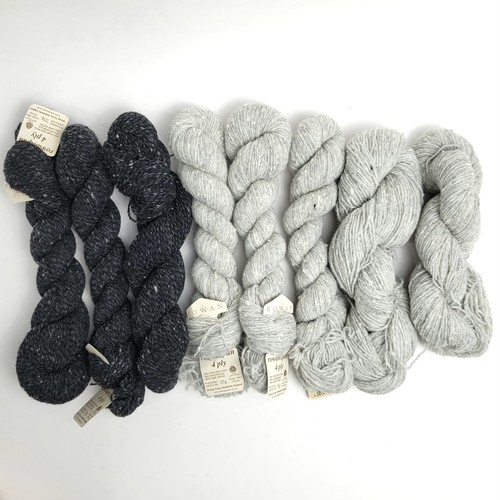 Rowan rowanspun ply - 8, 100%