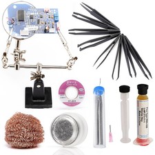 Set d'accessoires de soudure