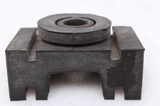 Amortisseur en caoutchouc du