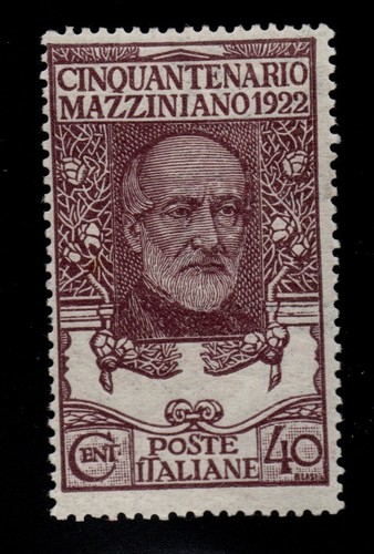 Royaume italie - royaume, d'italie