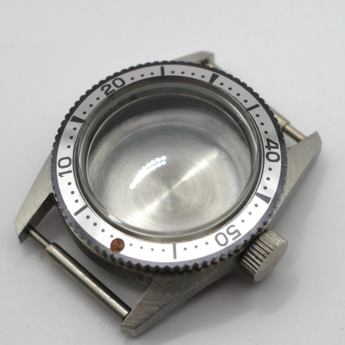 Boitier montre plongée - de,