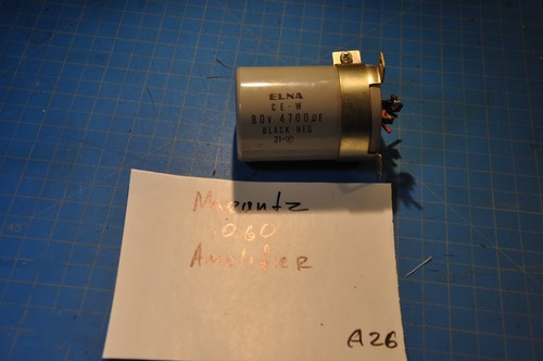 Marantz model 1060 - marantz,
