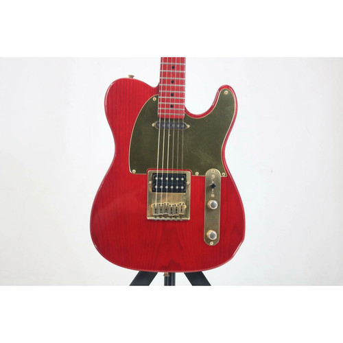 Guitare électrique bill - électrique,