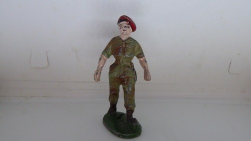 Quiralu soldat soldier - quiralu,