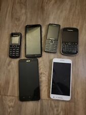 Téléphone Mobile Samsung Stratus GT-C3050 - Blanc Neige