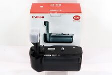 CANON Grip BG-E1 Poignée Batterie Alimentation Origine CANON EOS 300D Digital