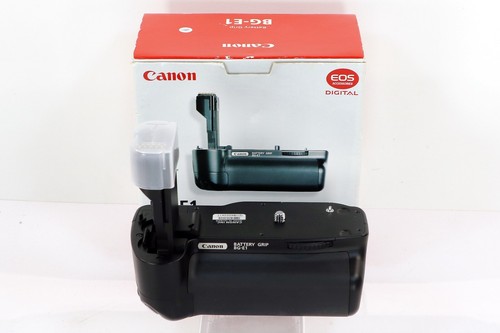 Canon grip poignée - canon,
