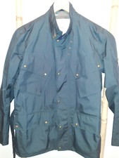 Visvim Alta Jacket 2,5L Gore Tex Size L worn five times