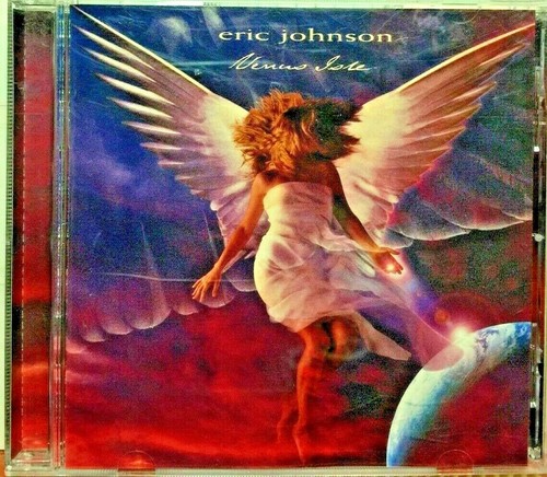 Venus isle eric - venus, johnson