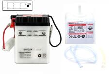 Batterie 6V / 4 Ah HONDA XLS