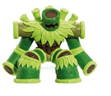 Gormiti BU BAMBOO - Peuple de