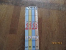 DVD DESSIN ANIME MANGA RANMA