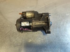 DEMARREUR CITROEN C-CROSSER 2.2 HDI 156CV 9656262780