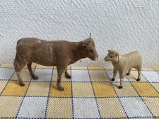 Ancienne Figurine Crèche