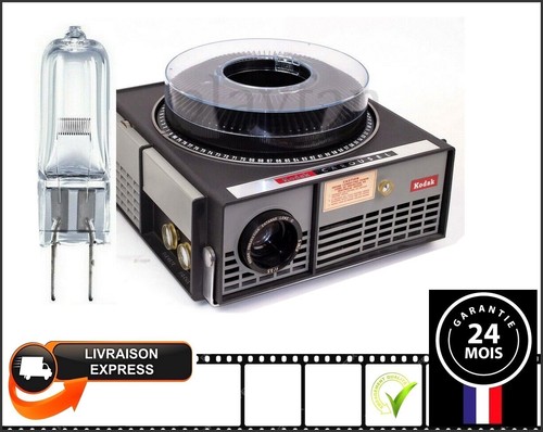 Ampoule pour kodak carousel - pour,
