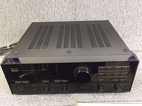 Numéro modèle sansui - sansui,
