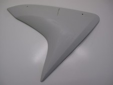 Yamaha yzf r125 - yzf, flanc