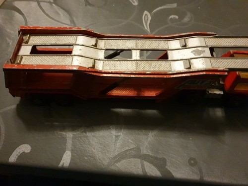 Matchbox super kings car - super,