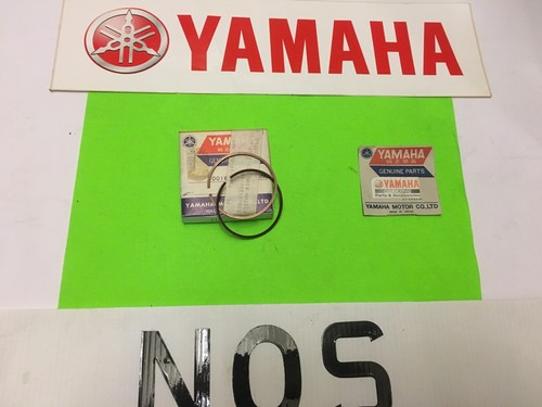 Yamaha yz80d yz80c g - e,, f,