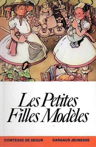 Comtesse segur les - de, /