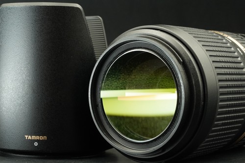 Tamron a005 300mm - a005, sp