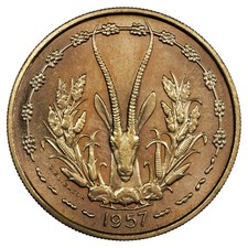Afrique Occidentale Française