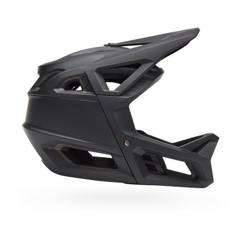 casque integral vtt fox