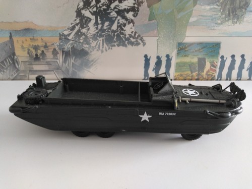 Dukw atlas sans - dukw, atlas.