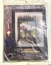 Paragon Needle Craft Crewel