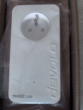 1 Cpl Devolo Magic 2 LAN 1-1