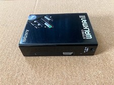 Lecteur cassette Sony Walkman