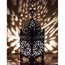 Oriental Marocaine Lanterne