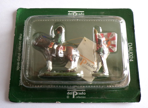 Figurine del prado austerlitz - prado,