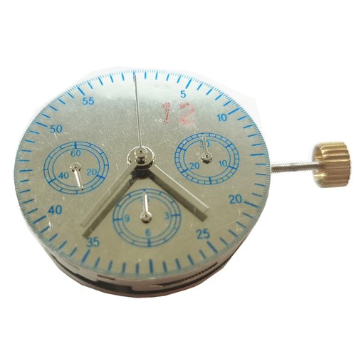boitier montre eta 7751