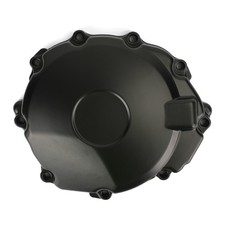 Couvercle d'alternateur pour