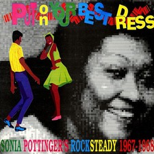 Lp Various Put On Your Best