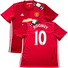 2016/17 Manchester United Home