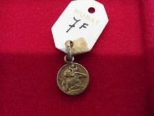 Superbe medaille religieuse - superbe,