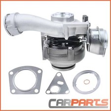 Turbo pour VW Multivan V 7EN