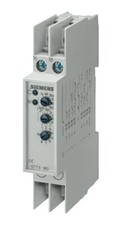 Relais temporisé Siemens 5TT31