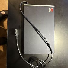 Sony Docking Station VGP-PRZ20C Lecteur CD VGA HDMI USB 3 Réseau Spare seul 