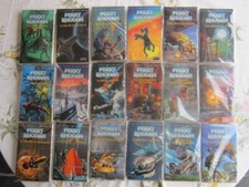 Perry RHODAN/ Fleuve noir /
