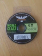 Fenwick World Class 6X 3.7lb