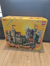 LEGO ICONS - Le Château des