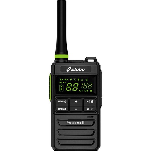 Stabo freetalk com iii 20262 - com,