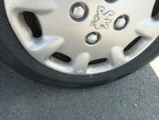 Enjoliveur PEUGEOT 106 PHASE 2